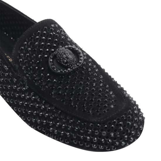 26FW 커트가이거 로퍼 6139800209 BLACK - KURT GEIGER