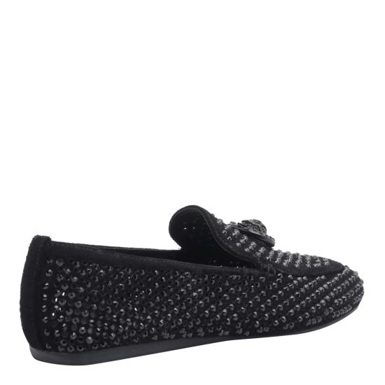 26FW 커트가이거 로퍼 6139800209 BLACK - KURT GEIGER