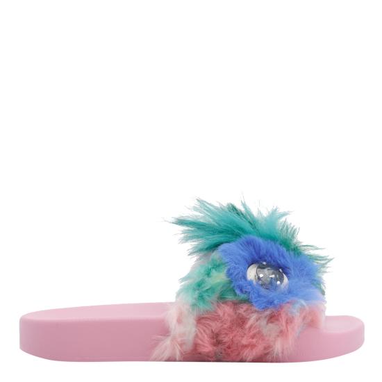 26FW 커트가이거 샌들 6142357069 PINK COMB