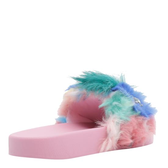 26FW 커트가이거 샌들 6142357069 PINK COMB - KURT GEIGER