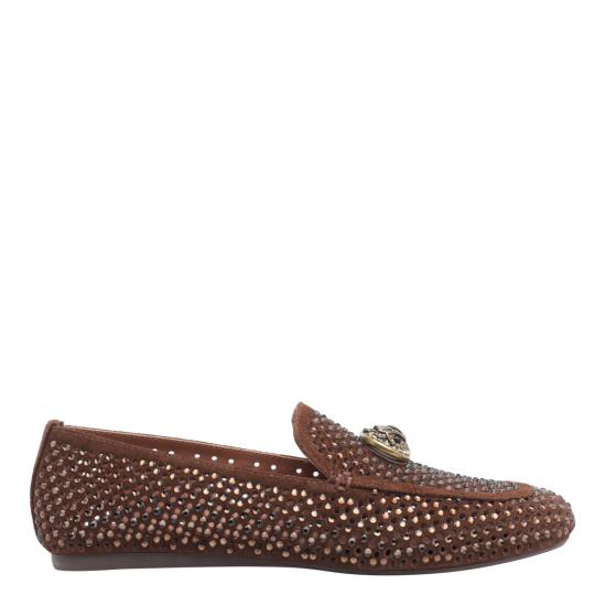 26FW 커트가이거 로퍼 6139830209 BROWN