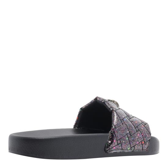 26FW 커트가이거 샌들 7400209769 BLACK OTHER - KURT GEIGER