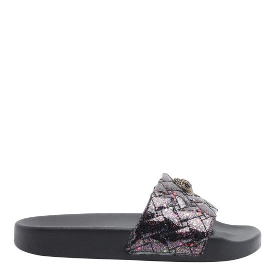 26FW 커트가이거 샌들 7400209769 BLACK OTHER