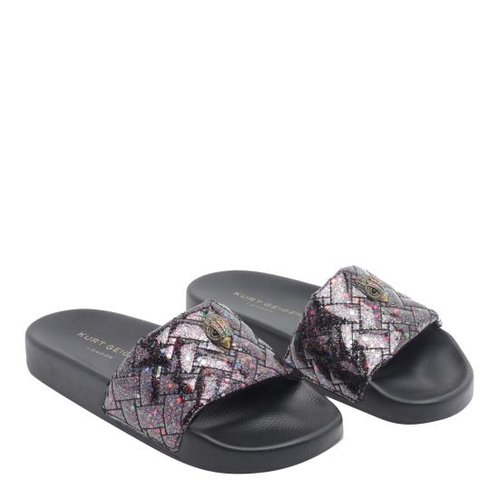 26FW 커트가이거 샌들 7400209769 BLACK OTHER - KURT GEIGER