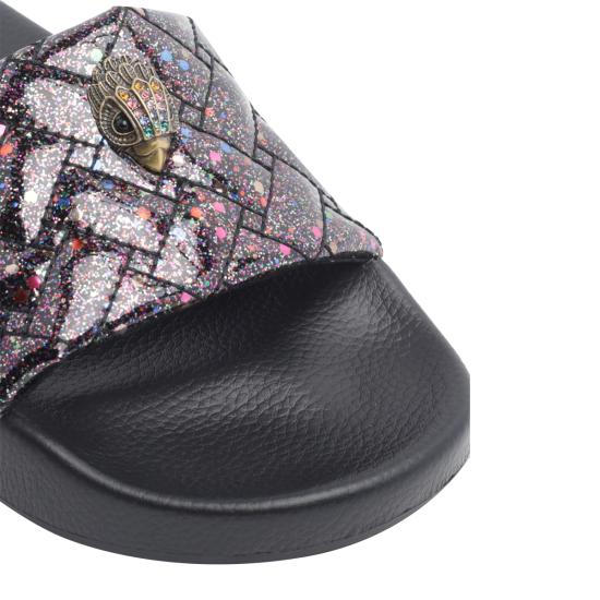 26FW 커트가이거 샌들 7400209769 BLACK OTHER - KURT GEIGER