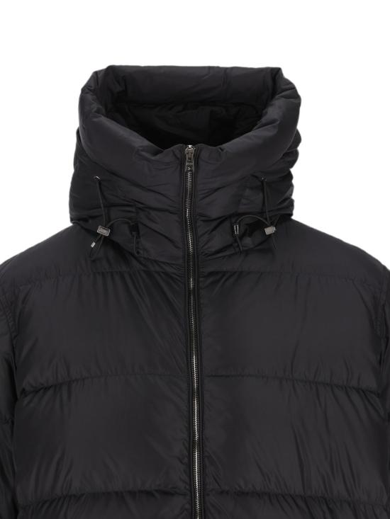 26FW 에르노 패딩 PI001390U 129189300 NERO - HERNO