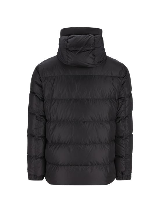 26FW 에르노 패딩 PI001390U 129189300 NERO - HERNO