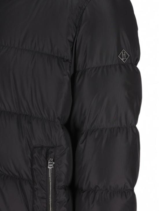 26FW 에르노 패딩 PI001390U 129189300 NERO - HERNO
