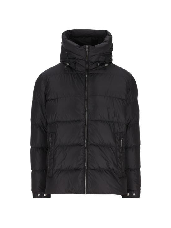26FW 에르노 패딩 PI001390U 129189300 NERO