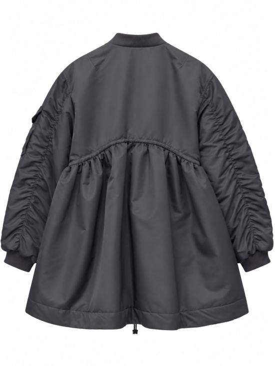 26FW 자켓 26OTW21002 GREY - OTHER BRANDS