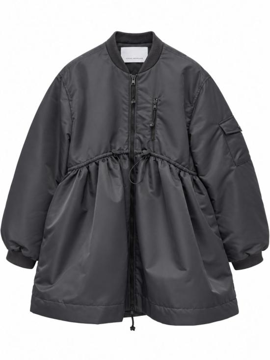 26FW 자켓 26OTW21002 GREY