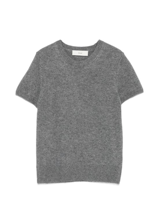 26FW 던스트 스웨터 UDSW6C201 G2 GREY