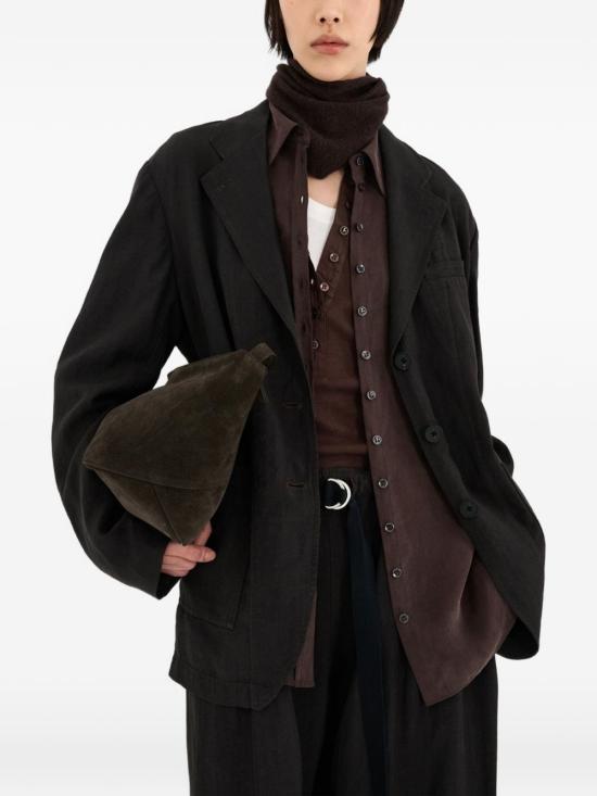 26FW 스튜디오 니콜슨 수트 자켓 ELKINSNW1854 ORE BROWN - STUDIO NICHOLSON