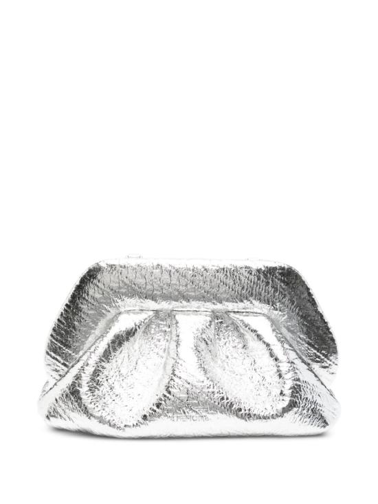 26FW 더모아레 클러치/파우치 262WTMBM0OOLH0018A SILVER