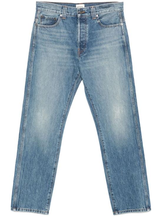 26FW 케이트 CALLUM 진 1166908038W908 BLUE