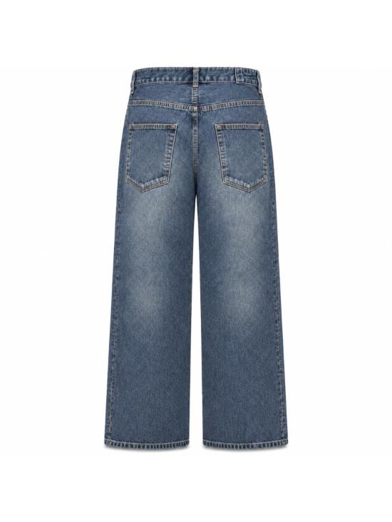 26FW 던스트 데님 팬츠 UDPA6C307 B2 BLUE - DUNST