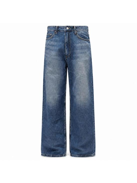 26FW 던스트 데님 팬츠 UDPA6C305 B2 BLUE