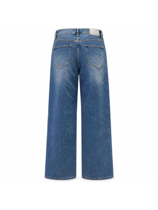 26FW 던스트 데님 팬츠 UDPA6C305 B2 BLUE - DUNST