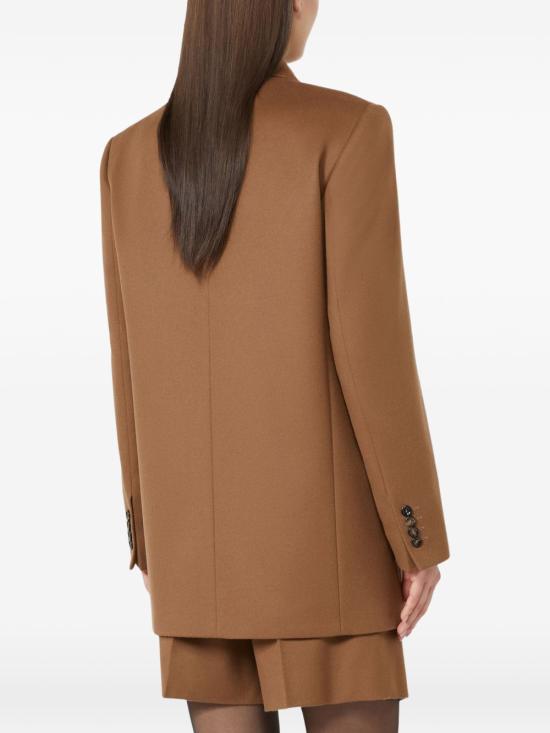 26FW 막스마라 수트 자켓 2626046032600 025 BEIGE - MAX MARA