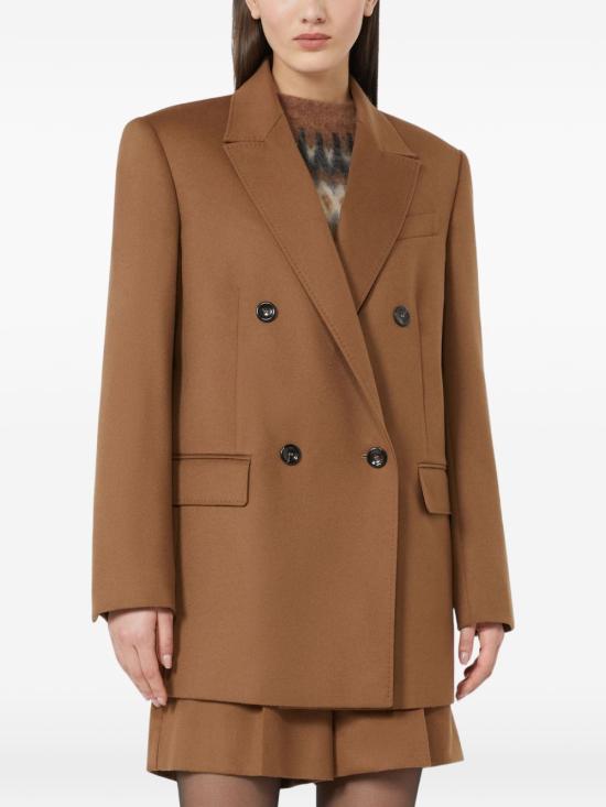 26FW 막스마라 수트 자켓 2626046032600 025 BEIGE - MAX MARA