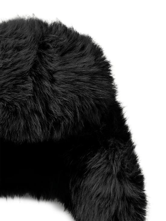 26FW 퍼펙트모멘트 모자 U8000223 1703 BLACK - PERFECT MOMENT