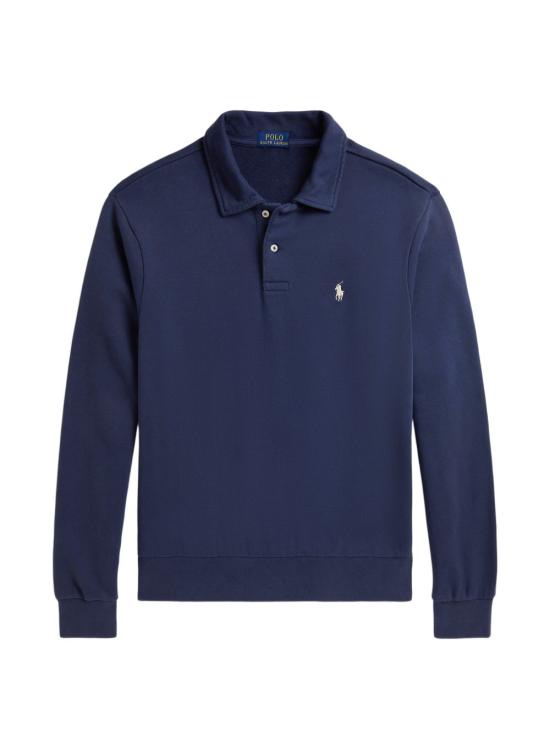 26FW 폴로 랄프로렌 폴로 티셔츠 710B31429 003 BLUE