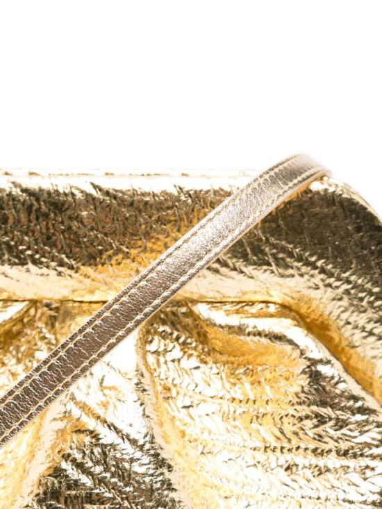 26FW 더모아레 클러치/파우치 262WTMBM0OOLH0019A GOLD - THEMOIRE