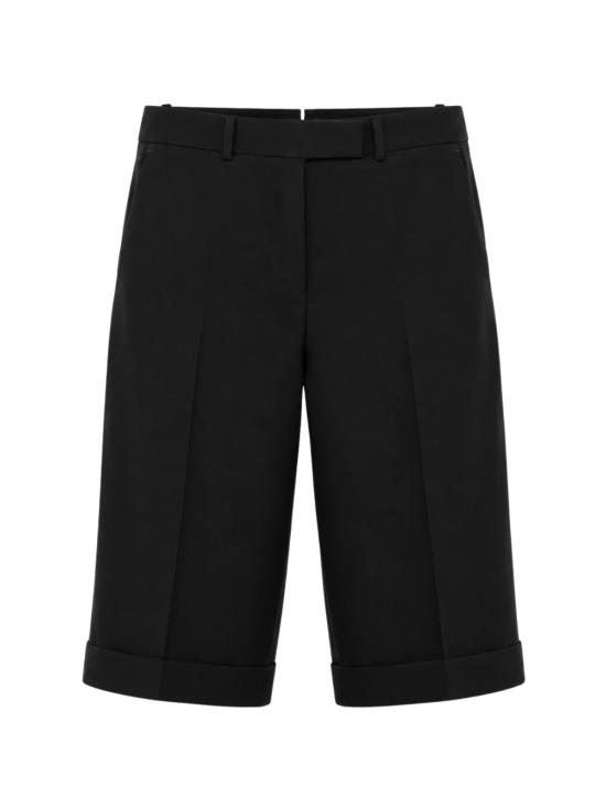 26FW 톰포드 숏팬츠 SH0091FAX1667 NAA BLACK