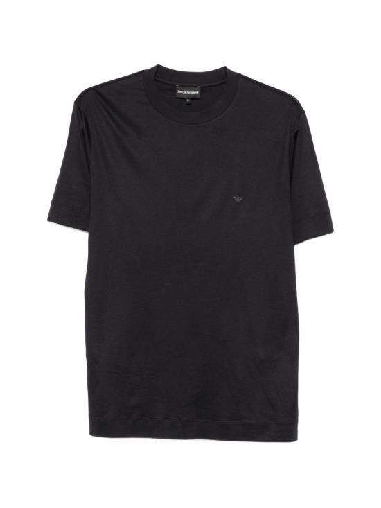 26FW 엠포리오 아르마니 반팔 티셔츠 EM006318AF10017 UB118 GREY
