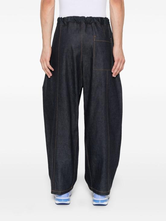 26FW 데님 팬츠 S074 RAW DENIM BLUE - OTHER BRANDS
