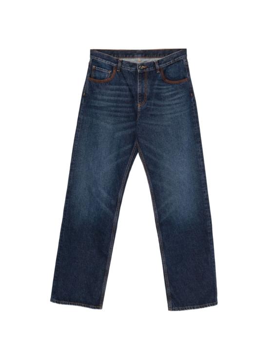 26FW 에트로 데님 팬츠 MRNB0021AC11M S9090 BLUE