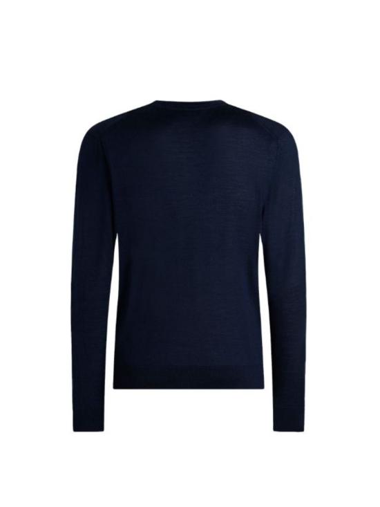 26FW 에트로 스웨터 MRKF0080AU12Q B0324 BLUE - ETRO