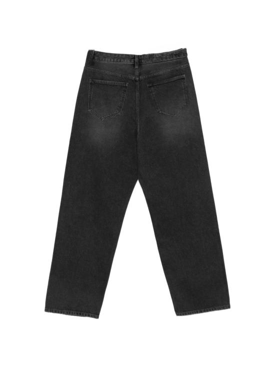 26FW 던스트 데님 팬츠 UDPA6C305 BK BLACK - DUNST