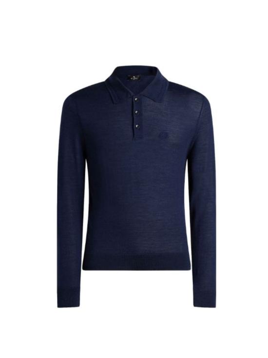 26FW 에트로 스웨터 MRKN0014AU12Q B0324 BLUE