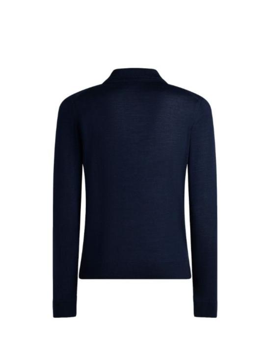 26FW 에트로 스웨터 MRKN0014AU12Q B0324 BLUE - ETRO