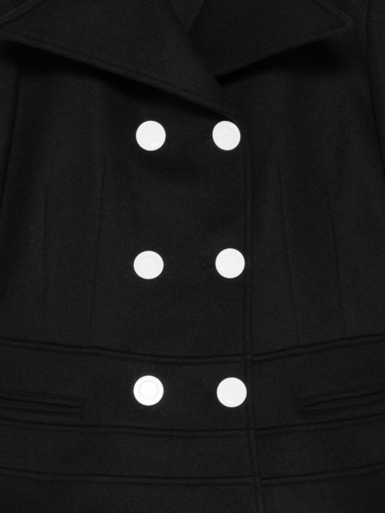 26FW 프로엔자슐러 수트 자켓 R2642000 001 BLACK - PROENZA SCHOULER