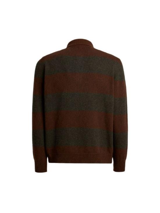 26FW 에트로 폴로 티셔츠 MRKF0028AK1CV V4026 MULTICOLOR - ETRO