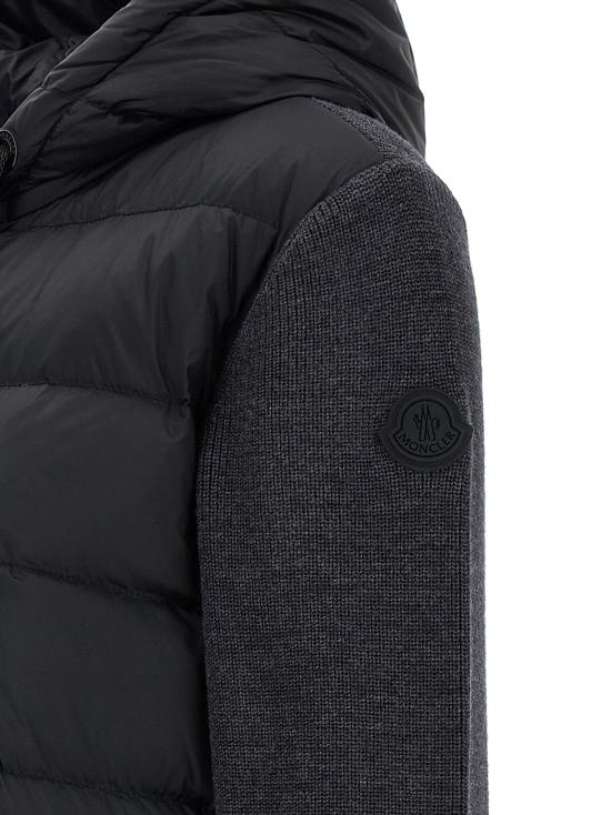 26FW 몽클레어 니트웨어 - MONCLER
