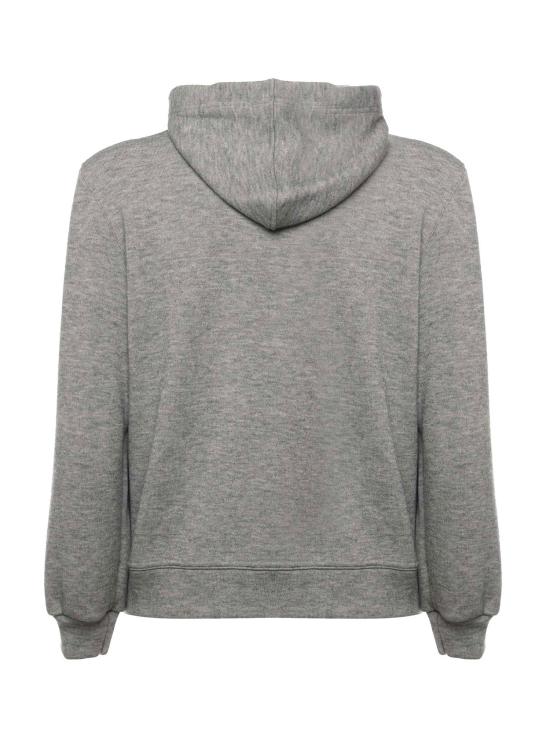 26FW 줄리아노 갈리아노 긴팔 티셔츠 GUETTA GRIGIO GREY - GIULIANO GALIANO