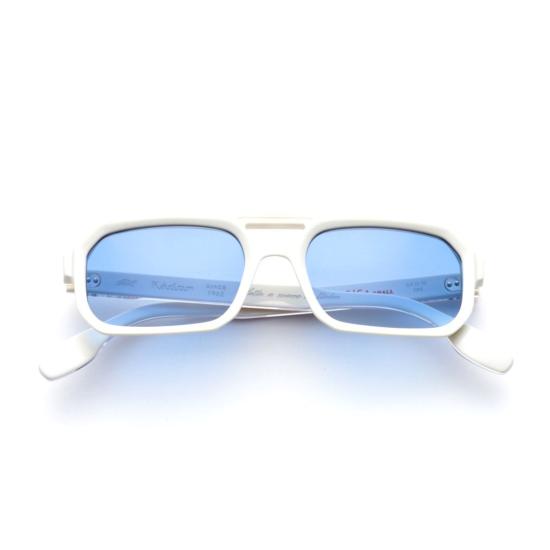 25FW 카돌 선글라스 BIG 1 SMALL TRANSPARENT - KADOR