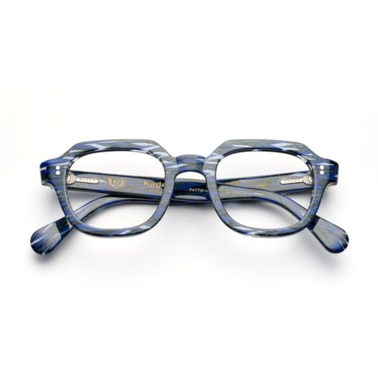 26SS 카돌 안경 ORBIT SPECIAL BLUE - KADOR