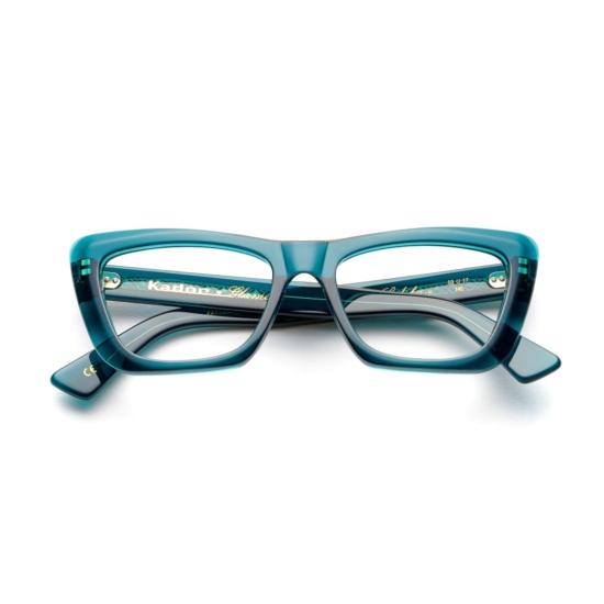 26SS 카돌 안경 LOLITA K BLUE - KADOR