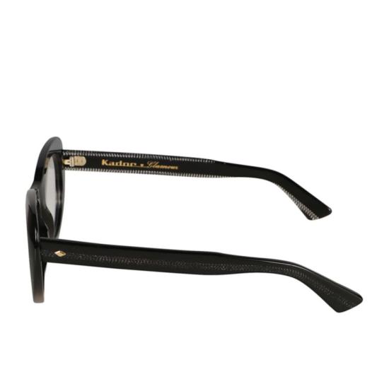 26SS 카돌 안경 CAPRI NEW BLACK - KADOR