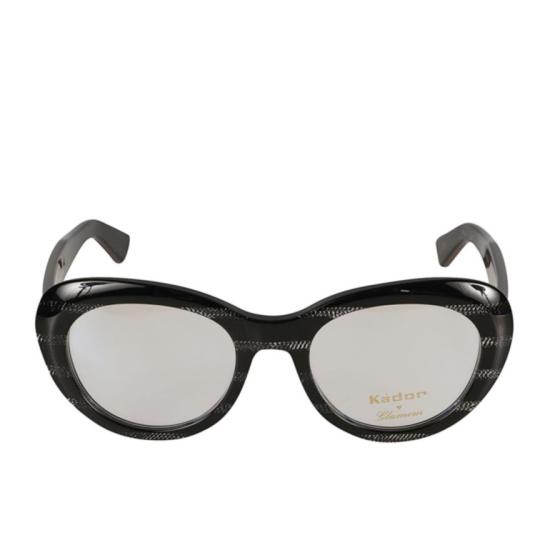 26SS 카돌 안경 CAPRI NEW BLACK - KADOR
