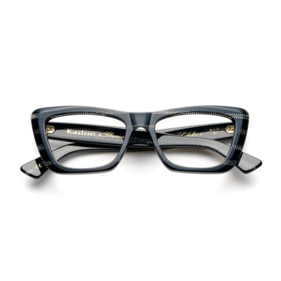 26SS 카돌 안경 LOLITA K BLACK - KADOR