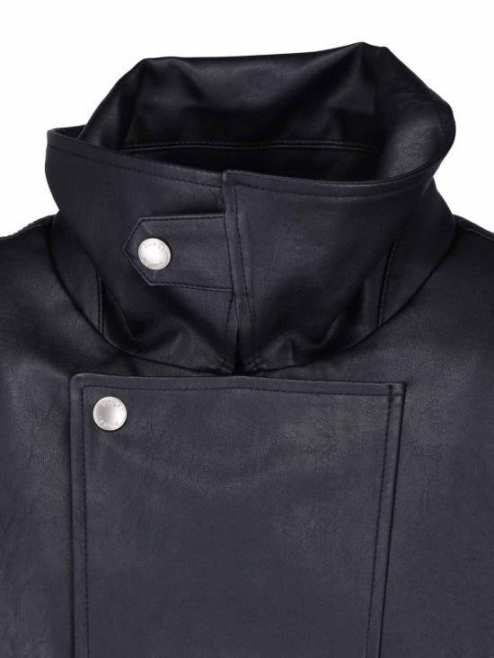 26FW 던스트 자켓 UDJU6C108BK BLACK - DUNST