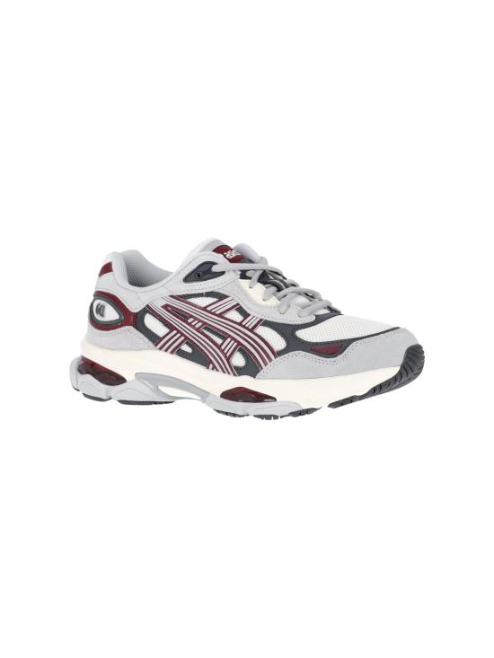 26FW 아식스 스니커즈 1203A895 106 GREY - ASICS