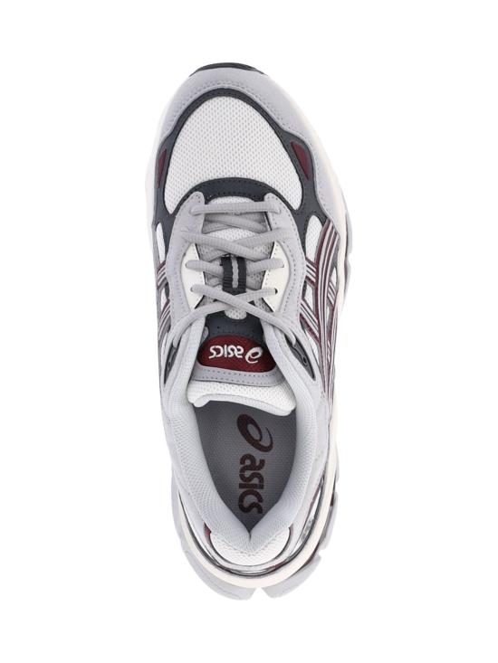 26FW 아식스 스니커즈 1203A895 106 GREY - ASICS