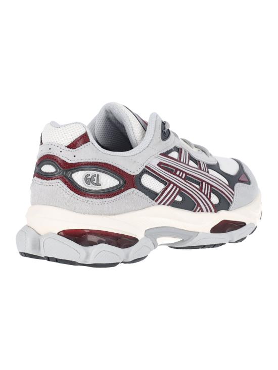 26FW 아식스 스니커즈 1203A895 106 GREY - ASICS