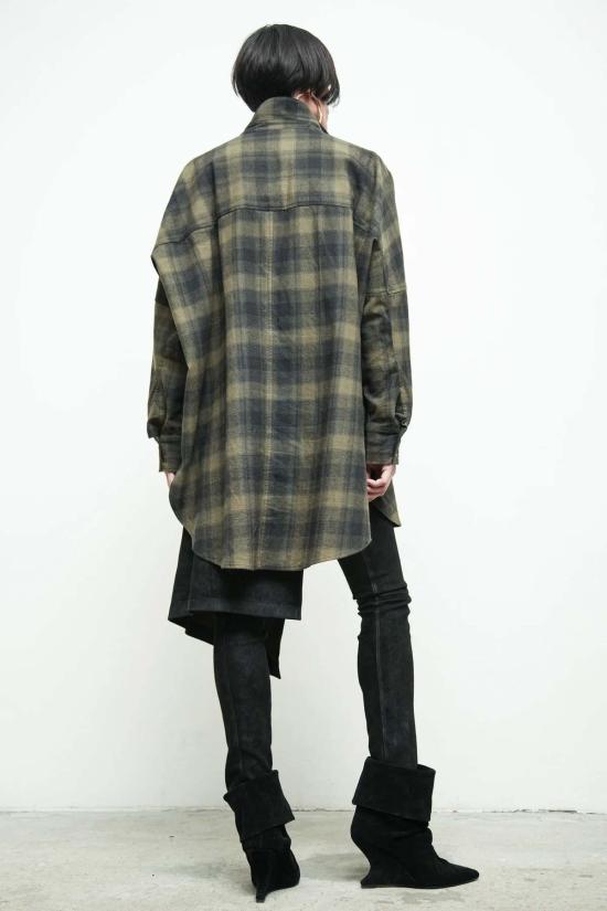  니콜라스커크우드 탑 - NICHOLAS KIRKWOOD